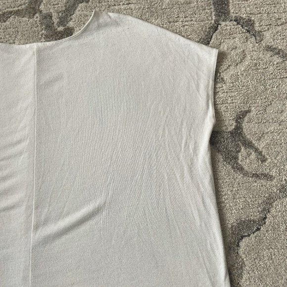 Wilfred Free White Top - Picture 8 of 10